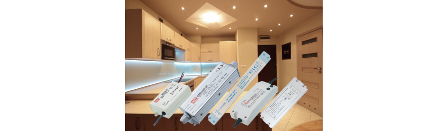 Choosing the Right LED Driver for LED Strip Lighting: A Comprehensive Guide