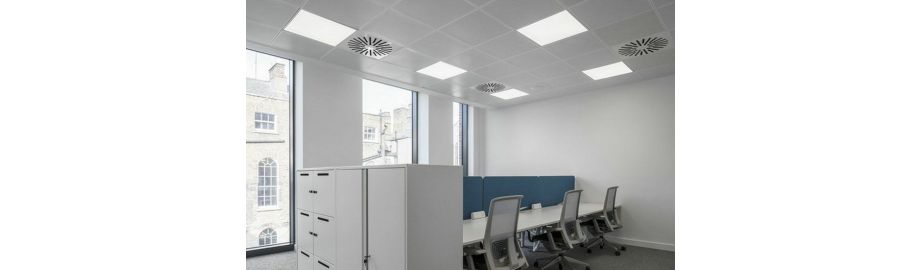 The Illuminating Brilliance of LED Panels: Unraveling Energy Efficiency