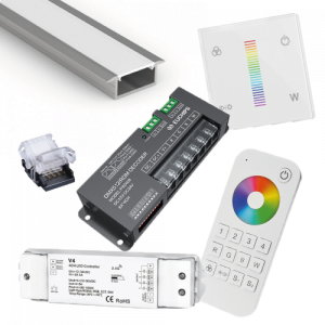 LED Strip Accessories