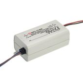 Mean Well APC-12 Series LED Driver 12W 350mA – 700mA
