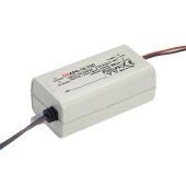 Mean Well APC-16 Series LED Driver 16W 350mA – 700mA
