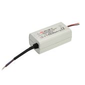 Mean Well APV-16E Series LED Power Supply 15-16W 0.67-2.6A