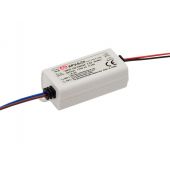 Mean Well LED Driver APV-8-24  8W 24V