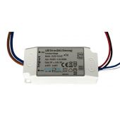 ECOPAC LED DRIVER ELED-10-24D SERIES 10W 24V