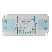 Ecopac ECP6 Series LED Driver 6W 500mA – 700mA