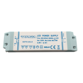 Ecopac ECP75-24VL-E Constant Voltage LED Driver 75W 24V
