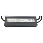 ECOPAC ELED-100-D SERIES LED DRIVER 100W 12-24V