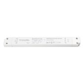 Ecopac ELED-30P-T-SLS Series Slimline TRIAC Dimmable LED Driver 30W