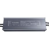 Ecopac ELED-360-D Series LED Driver 360W 12-24V (DALI & Push Dimming)