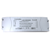 Ecopac ELED-45T Series Constant Current LED Driver 45W