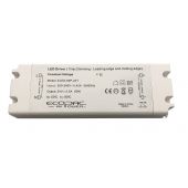 Ecopac Triac Dimmable LED Driver ELED-60P-24T 60W 24V