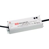 Mean Well HLG-120H Series LED Driver 120W 12V – 54V