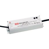 Mean Well HLG-120HB Series IP67 Rated LED Driver 120W 12V – 54V