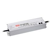 Mean Well HLG-240H Series LED Driver 192W - 240W 12V – 54V