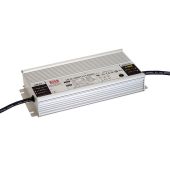 Mean Well HLG-480H-C Series LED Driver 479-481W 1400-3500mA
