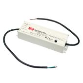 Mean Well HLG-80H Series LED Driver 80W 12V – 54V