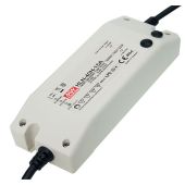Mean Well HLN-40H Series LED Driver 40W 12V – 54V