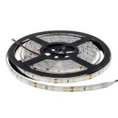 LED Strip Waterproof – 9.6W/m Warm White 120 Leds/M