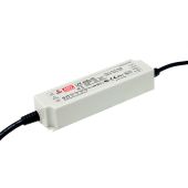 Mean Well LPF-40D Series Dimmable LED Driver 40W 12V – 54V