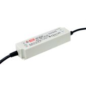 Mean Well LPF-60 Series LED Driver 60W 12V – 54V