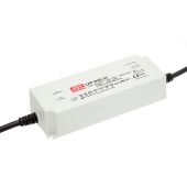 Mean Well DLPF-90D Series immable LED Driver 90W 15V – 54V