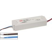 Mean Well LED Driver LPV-100-24TF 100W 24V