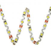 Bendable LED Strip – 7.2W/m 12V Warm White