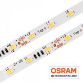 LED Strip Warm White - 16W/m 5630 OSRAM DURIS E5 300 LED