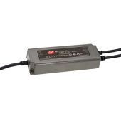 Mean Well NPF-120D Series LED Driver 2.3-10A 120-124W