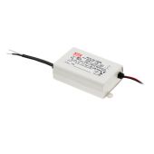 Mean Well PLD-16 Series LED Driver 16W 350mA – 700mA
