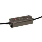 Mean Well PWM-40 Series LED Driver  40W, 12V – 48V