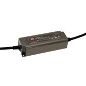 Mean Well PWM-60 Series LED Driver 60W, 12V – 48V