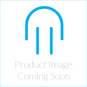 2M Recessed Flanged 23 x 8mm Profile, Diffuse Cover & Fixing Kit
