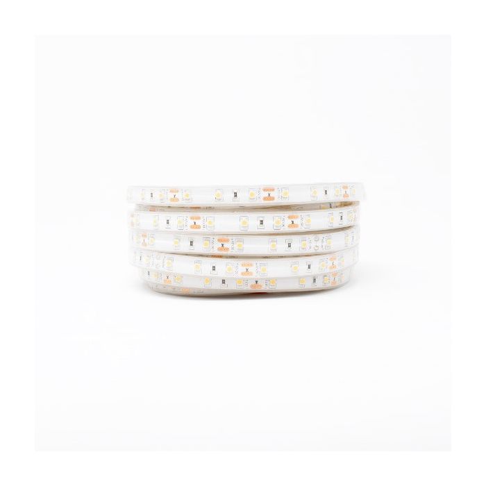 LED Strip IP67 Waterproof Professional Edition – 4.8W/m Warm White