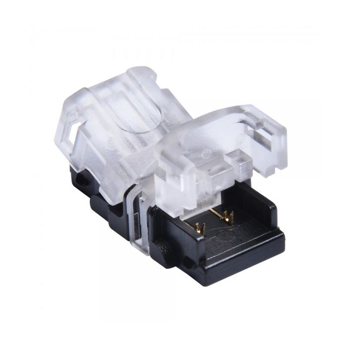Hippo IP20 8mm LED Strip to wire connector