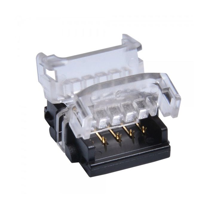 Hippo IP20 12mm RGBW LED Strip to Strip Connector