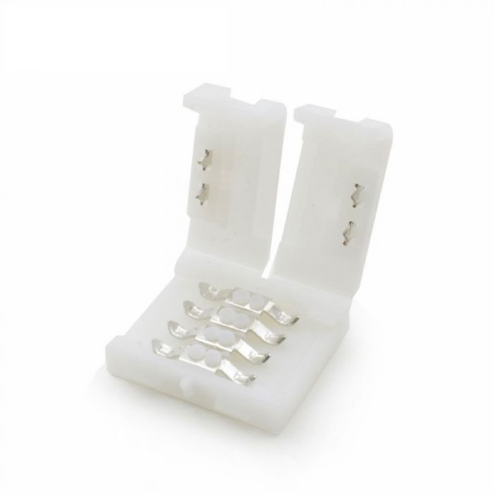RGB LED Strip connector 10mm