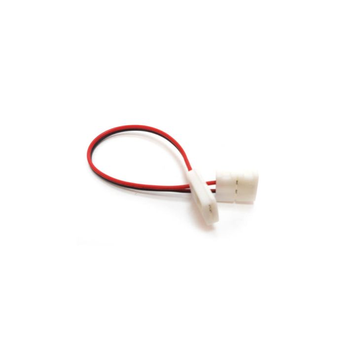 Flexible LED Strip connector for 8mm 3528 Chip