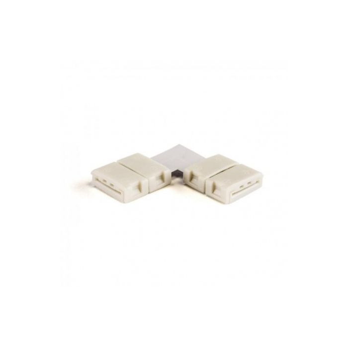 Angle LED Strip connector 3528 chip 8mm