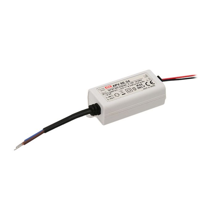 Mean Well Power Supply APV-8E Series 7-8.16W 0.34-1.4A