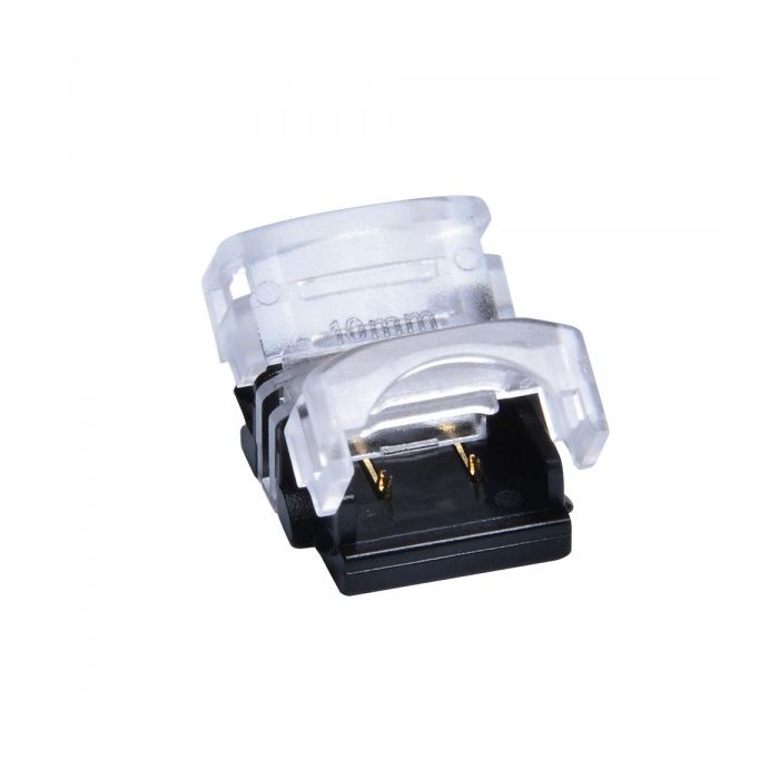 Hippo IP65 10mm LED Strip to Strip solderless connector