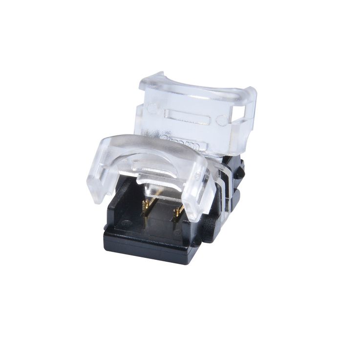 Hippo IP65 8mm LED Strip to Strip solderless connector