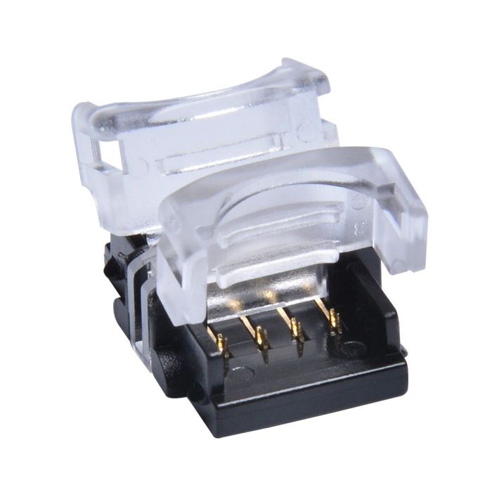 Hippo IP65 10mm RGB LED Strip to strip connector