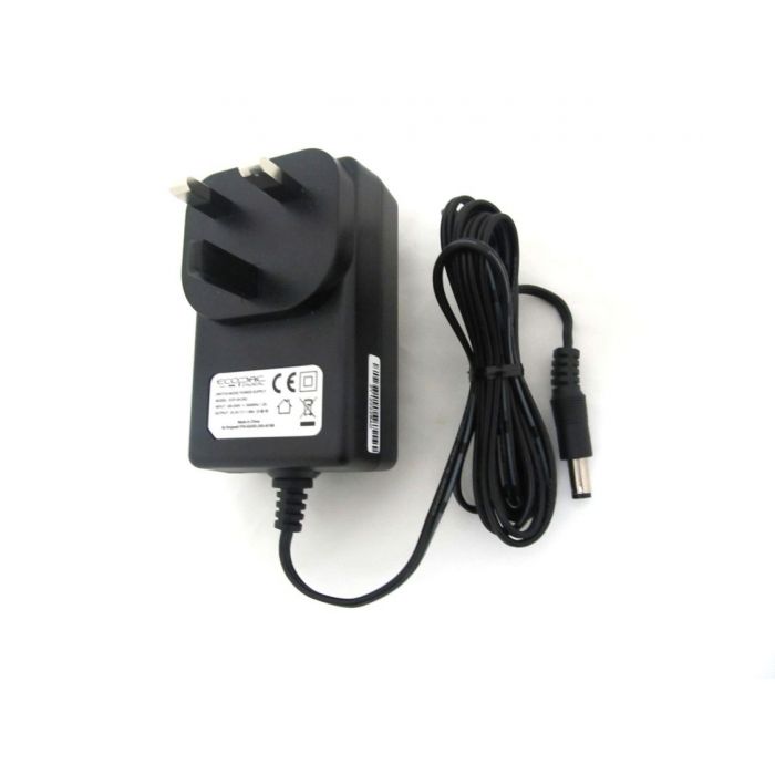 Ecopac ECP-45 Series Plugin Power Supply 12-24V 45W