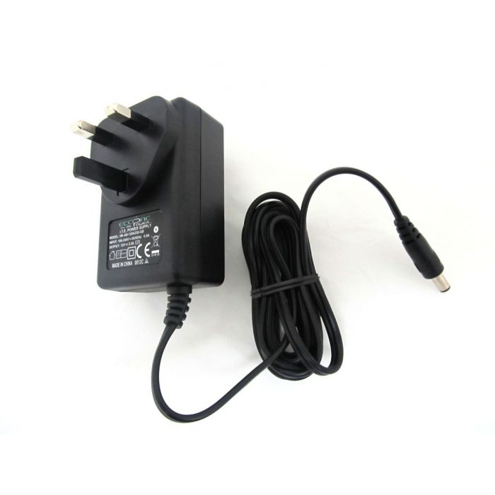 Ecopac ECP-30-24U 24V 30W Plugin Power Supply
