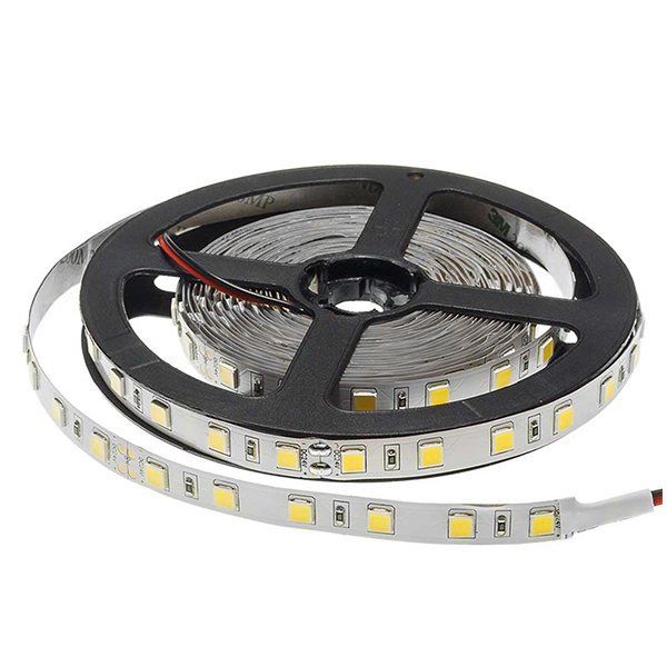 LED Strip – 16W/m 24V Natural White 60 Leds/M