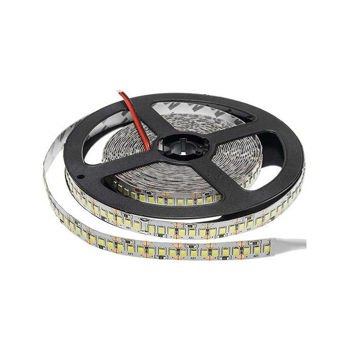 LED Strip Professional Edition – 16.5W/m Warm White 204 Leds/M