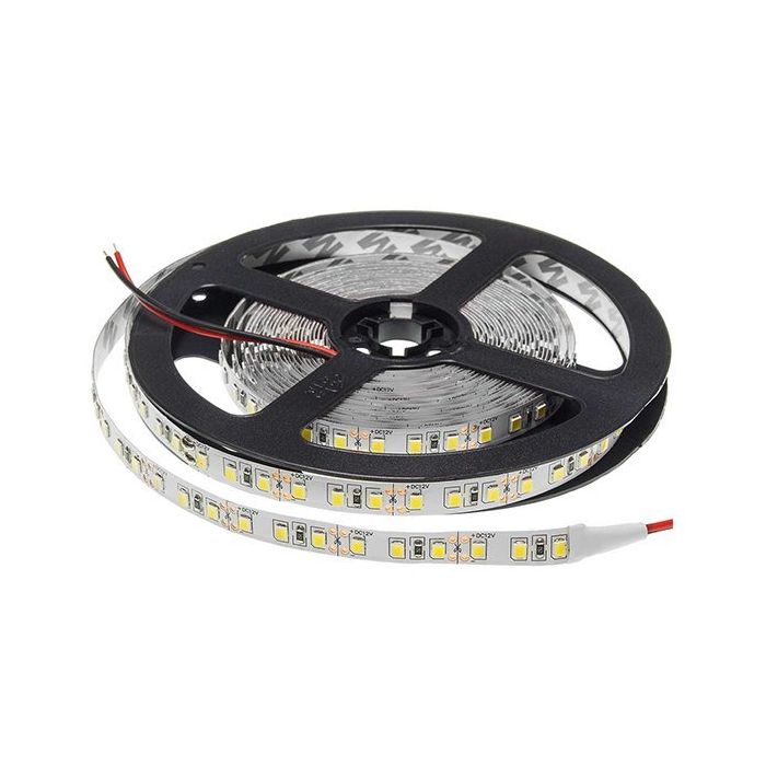 LED Strip – 9.6W/m Warm White 120 Leds/M