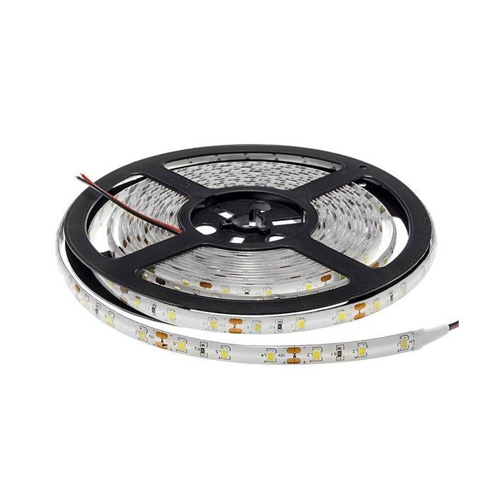 LED Strip Waterproof – 4.8W/m Cool White