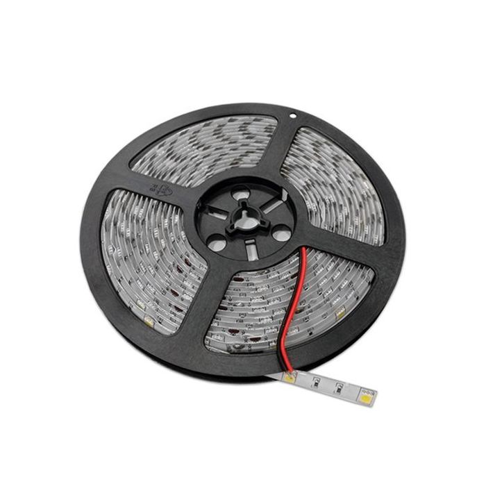 LED Strip Waterproof IP54 – 7.2W/m Natural White